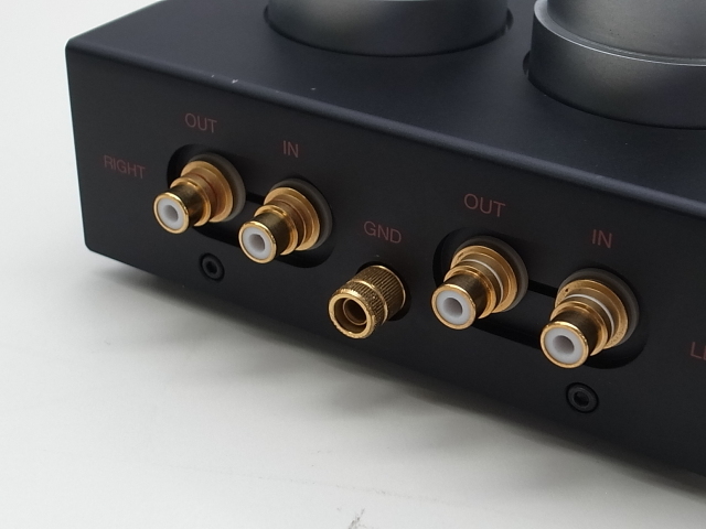 中古] Ortofon SPU-T1 MCカートリッジ用昇圧トランス