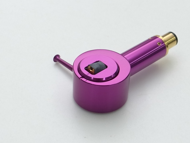 針交換] IKEDA SOUND Labs イケダ・サウンド・ラボズ IKEDA AMANE MC型