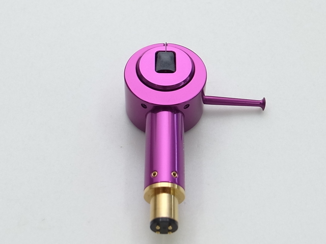 針交換] IKEDA SOUND Labs イケダ・サウンド・ラボズ IKEDA AMANE MC型