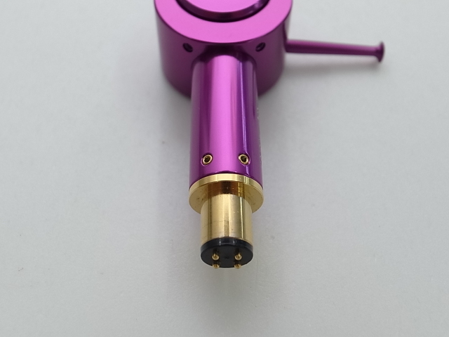 あめだまリステトレカ 針交換] IKEDA SOUND Labs イケダ・サウンド・ラボズ IKEDA AMANE MC型