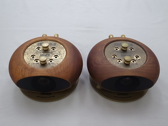 TANNOY ST-200 スーパーツイーター ペア 台座・ハードケース付 Yahoo!オークション - TANNOY ST-200 スーパーツイーターペア 台座付