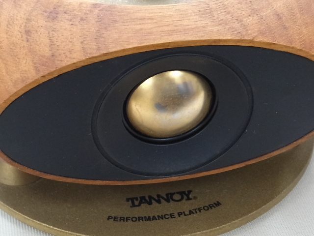 TANNOY ST-200 スーパーツイーター ペア 台座・ハードケース付 Yahoo!オークション - TANNOY ST-200 スーパーツイーターペア 台座付
