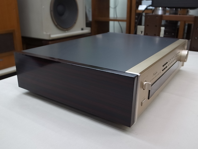 中古] Accuphase アキュフェーズ T-108 シンセサイザーFM