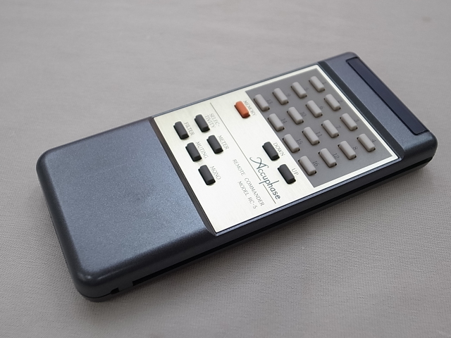 中古] Accuphase アキュフェーズ T-108 シンセサイザーFMステレオ