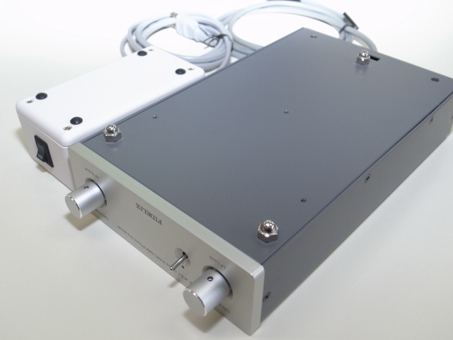 フォノ　イコライザー iFi audio ZEN Phono レコード用フォノイコライザー | Bi-Wings S