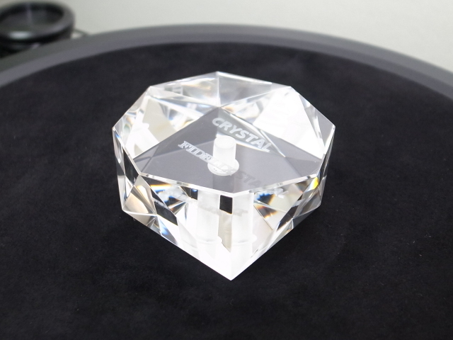 FIDELIX フィデリックス CRYSTAL STABILIZER クリスタル
