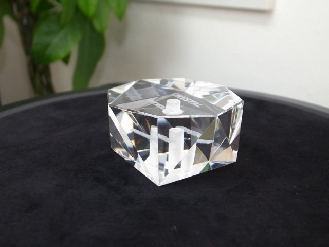 FIDELIX フィデリックス CRYSTAL STABILIZER クリスタル