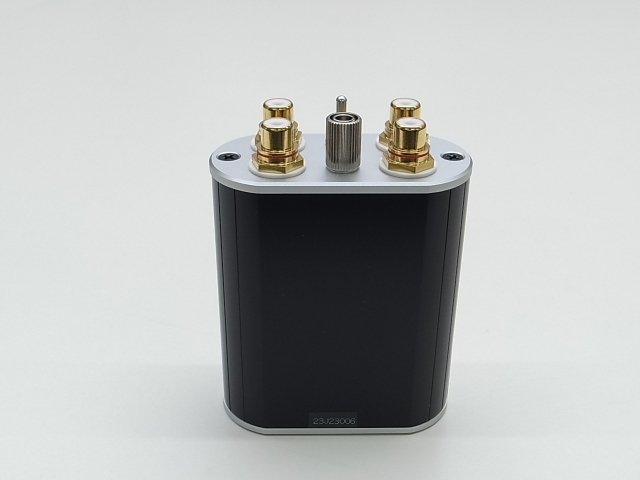 Aurorasound オーロラサウンド AFE-12 MCカートリッジ ステップ