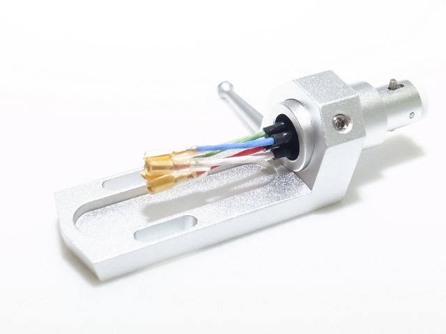 FIDELIX フィデリックス MITCHAKU L（エル） HEAD SHELL 世界初の密着  