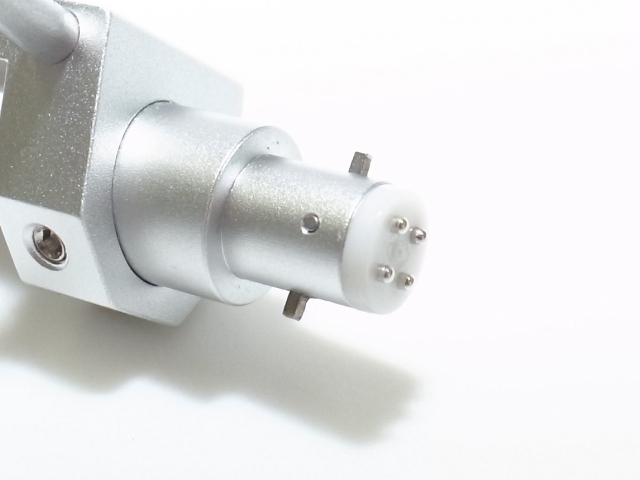 FIDELIX フィデリックス MITCHAKU L（エル） HEAD SHELL 世界初の密着  