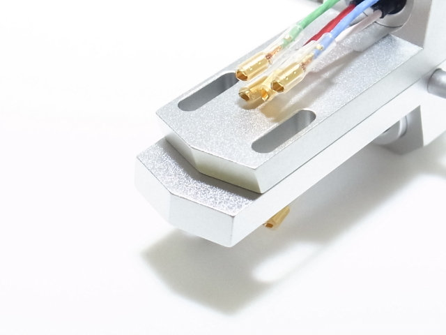 FIDELIX フィデリックス MITCHAKU L（エル） HEAD SHELL 世界初の密着  