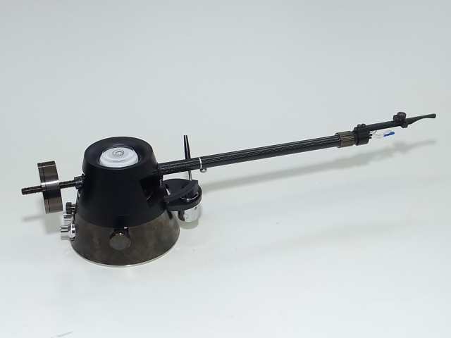 □□ViV laboratory Rigid Float/Ha 7 トーンアーム ビブ