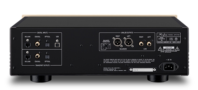 Accuphase アキュフェーズ DP-570S SA-CD/CDプレーヤー