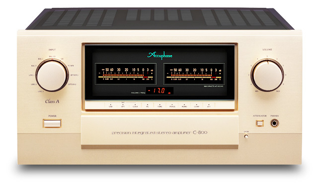 Accuphase E-380 アキュフェーズ Accuphase : A-80 - 新品 | オーディオユニオン