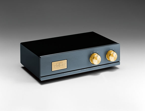 Air Tight エアータイト Ath 2 Reference Mcカートリッジ昇圧トランス 日本製