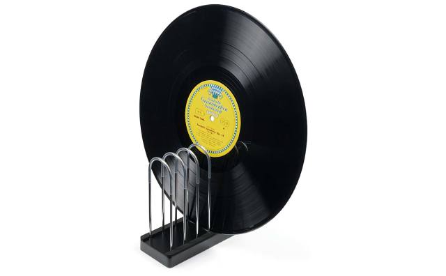 ARTE アルテ RC-DS レコードドライスタンド 5枚用 