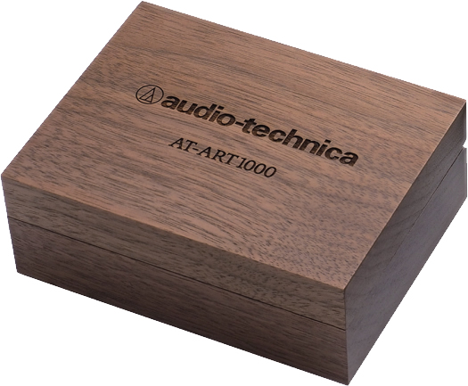 オーディオ テクニカ MC カートリッジ （訳有り) Audio-Technica オーディオテクニカ MCカートリッジ AT-ART1000