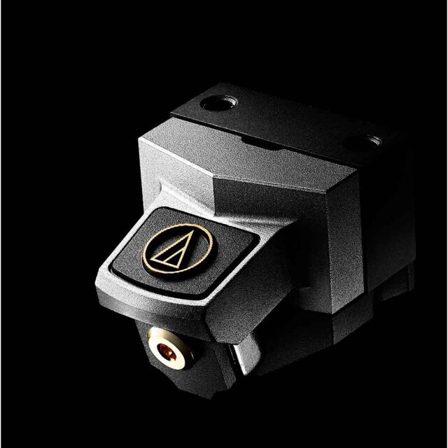 Audio-Technica オーディオテクニカ AT-ART1000X ダイレクト