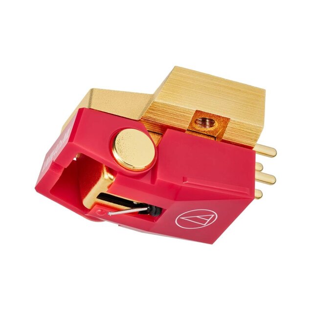 Audiotechnica オーディオテクニカ AT-VM740xML VM型ステレオ