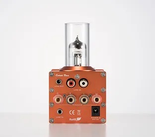 Carot One ERNESTOLO EYES インテグレーテッド・アンプ