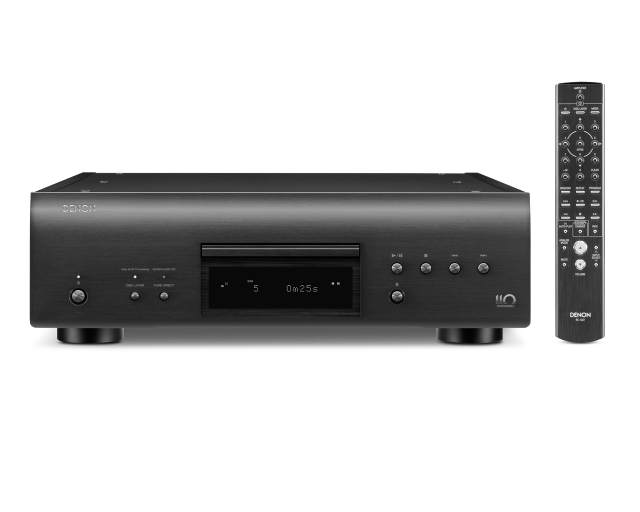 DENON デノン DCD-A110 SACD/CDプレーヤー デノン創立110周年記念 