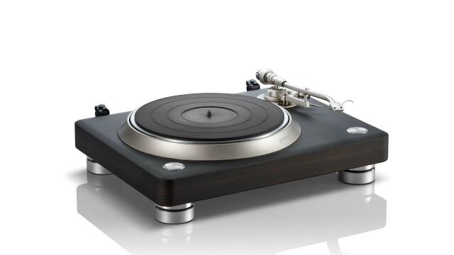 DENON DP-3000NE ダイレクトドライブ・レコードプレーヤー