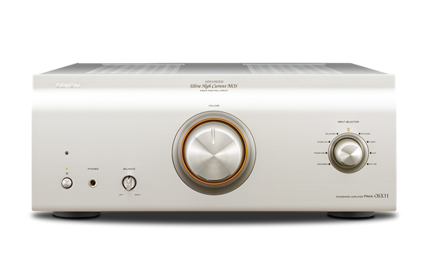 DENON デノン PMA-SX11 プリメインアンプ 日本製