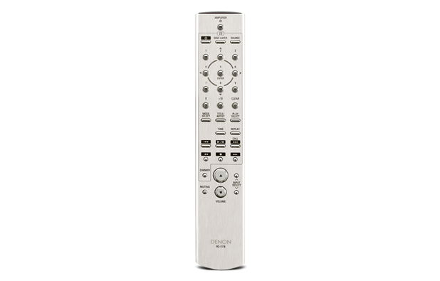 DENON デノン PMA-SX11 プリメインアンプ 日本製