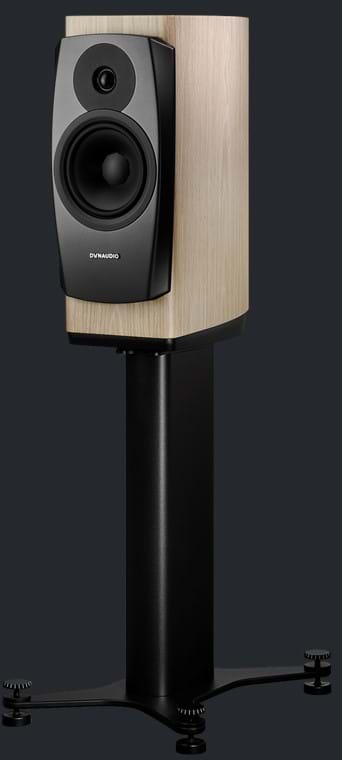 DYNAUDIOのスピーカースタンド