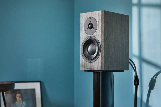 dynaudio special forty
