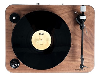 ELAC エラック Miracord 80 （ミラコード80）レコードプレーヤー