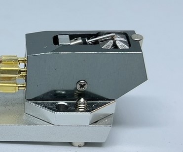FIDELIX MC-F1000 ダイレクトカップルカートリッジ