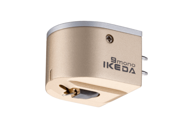ドタバタMorning　音夢　B　PSA10 針交換] IKEDA SOUND Labs イケダ・サウンド・ラボズ IKEDA