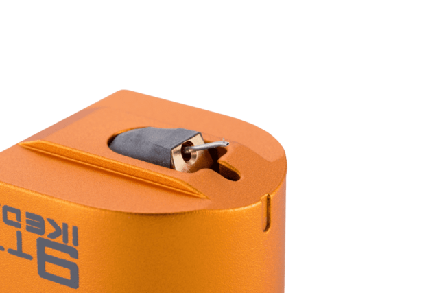 針交換] IKEDA SOUND Labs イケダ・サウンド・ラボズ IKEDA 9TT MC型