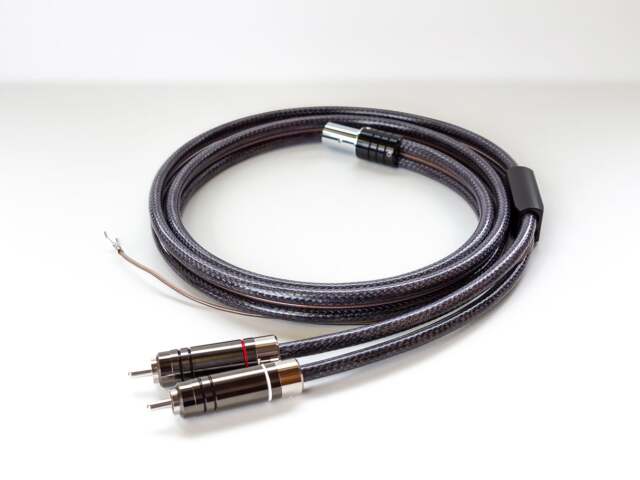 IKEDA イケダ IT-407 CR-1 ダイナミックバランス型トーンアーム 日本製