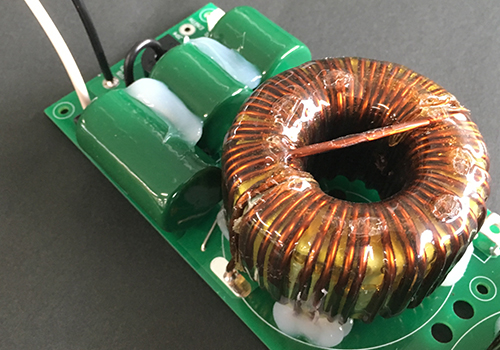 KOJO 光城精工 DA-6 安定化クリーン電源
