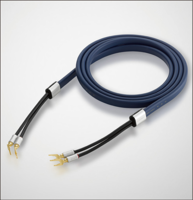 JPS-100 / Reference Speaker Cable【中古放送用・業務用 映像