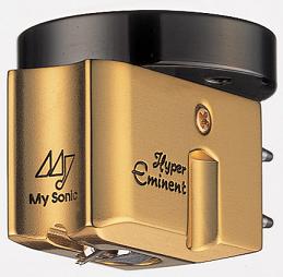 送料無料】My Sonic Lab マイソニックラボ Hyper Eminent 超低