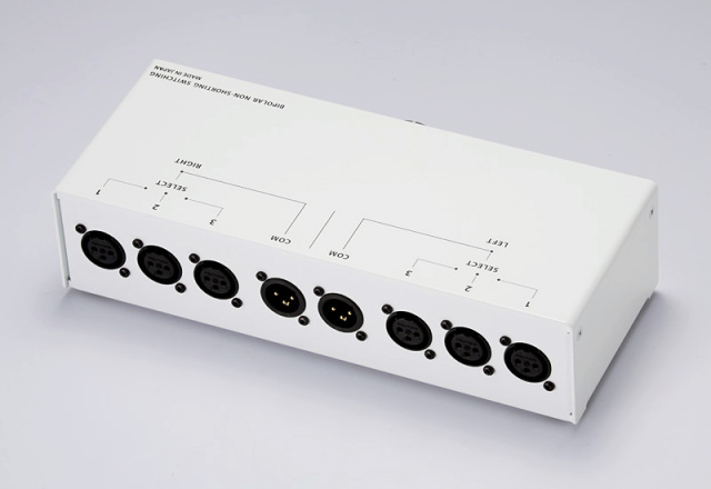 新品同様 ラインセレクター LINEセレクター 3入力 新品同様 ラインセレクター LINEセレクター 3入力 Amazon.co.jp