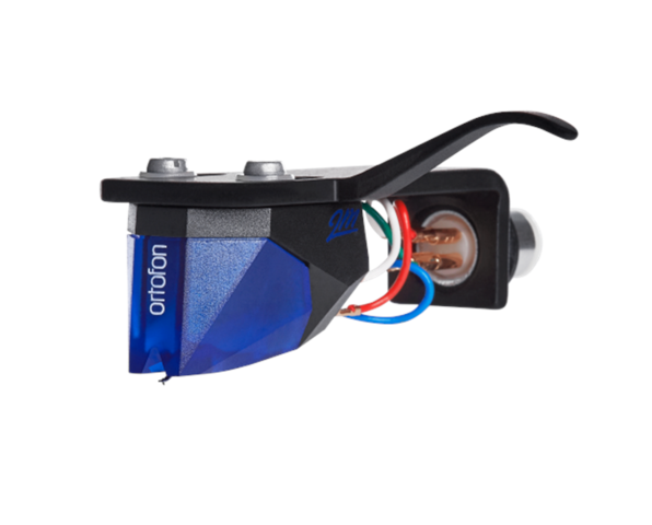 Ortofon オルトフォン 2M Blue Premounted