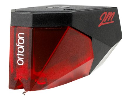 ortofon 2M Red カートリッジ MMカートリッジ 2Mシリーズ オルトフォン 6g7v4d0 Ortofon オルトフォン 2M Red
