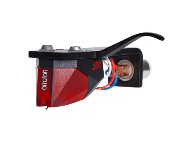 Ortofon オルトフォン 2M Red Premounted