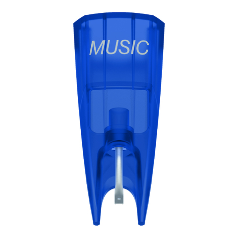 Ortofon オルトフォン Concorde Music Blue