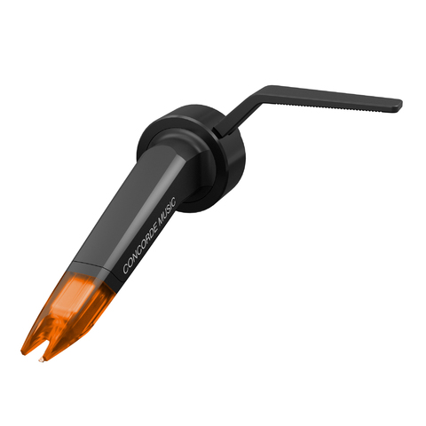 Ortofon オルトフォン Concorde Music Bronze
