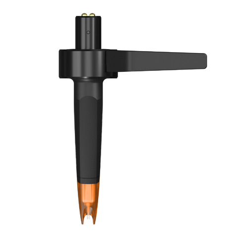 ortofon concorde GOLD 1本　オルトフォン ORTOFON ( オルトフォン ) concorde Single Gold 送料無料