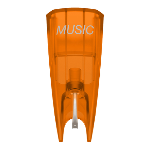 ortofon コンコルド　GOLD ゴールド　オルトフォン カートリッジ ortofon/カートリッジ/Concorde Gold/Gold(カートリッジ1＋交換