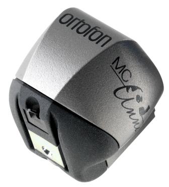 ortofon オルトフォン MCカートリッジ MC Anna 針交換（修理）