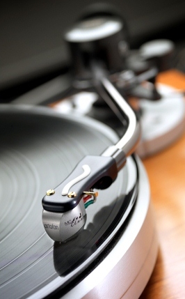 ortofon オルトフォン MCカートリッジ MC Anna 針交換（修理）