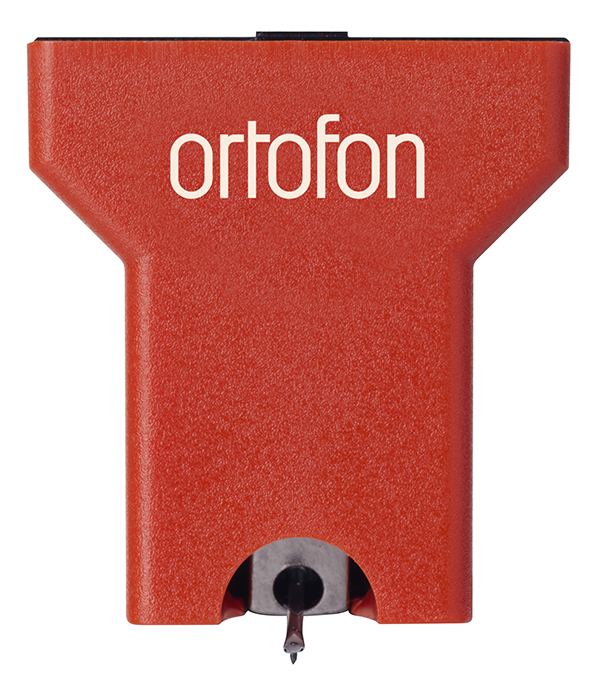 Ortofon オルトフォン MC Q5 針交換（本体交換）