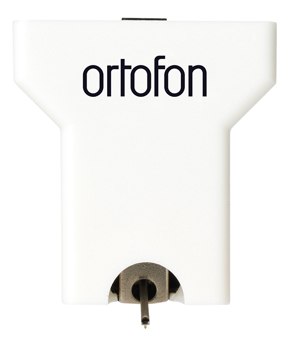 Ortofon オルトフォン MC Q Mono 針交換（本体交換）